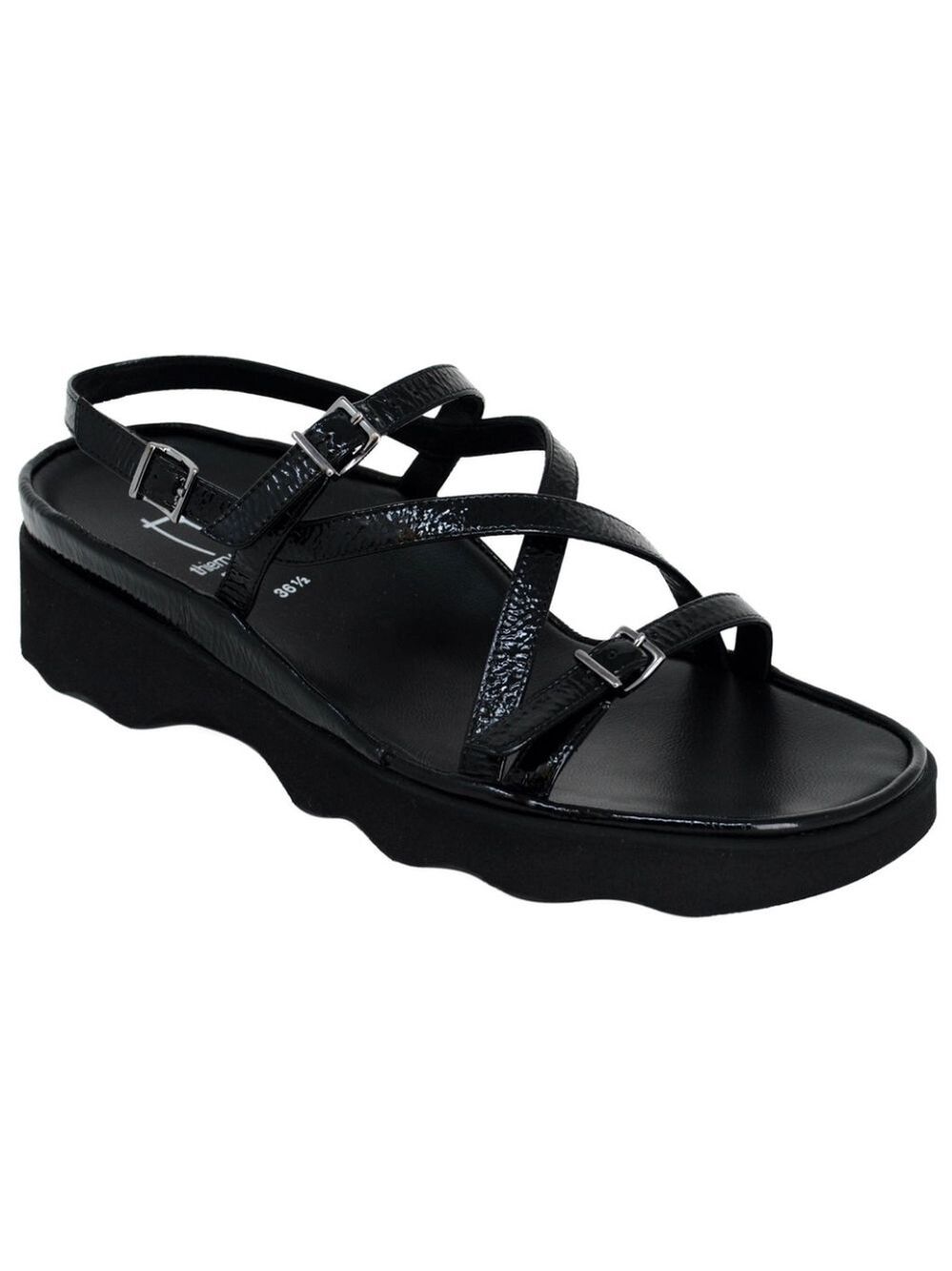THIERRY Rabotin Wave Sandals